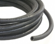 Click to enlarge - A very good all purpose low pressure hydraulic hose. Very flexible and highly resistant to oils, ozone and weathering. Can be used with many Biofuels. Excellent swelling resistance