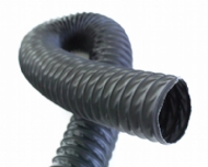 Click to enlarge - Durable and very flexible thermoplastic elastomer hose with a high degree of flexibility. Good resistance to oils, greases and solvents. Standard wall thickness is 0.4mm. Double ply construction.