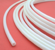 Click to enlarge - Heat and light stabilised semi-rigid lightweight nylon tubing. Can withstand temperatures of up to 100°C without affecting performance.
Can be used with a variety of coupling types.
