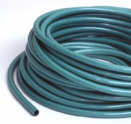 Click to enlarge - Very flexible Polyurethane hose designed for use with compressed air, some chemicals and paint spray. Remains flexible at low temperatures.