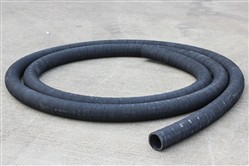 Click to enlarge - Premium quality medium pressure textile reinforced air hose offering good flexibility and bend radius throughout the size range. Handles well and suited to most compressed air or water applications.