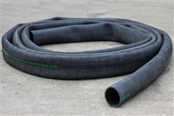 Click to enlarge - Standard mandrel built air hose for applications less demanding than for types 1240 and 1220. Also suitable for water. This hose is tough and yet pliable and is available in a good size range.